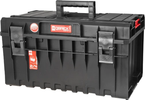 QBRICK Q-Brick Modulinė dėžė