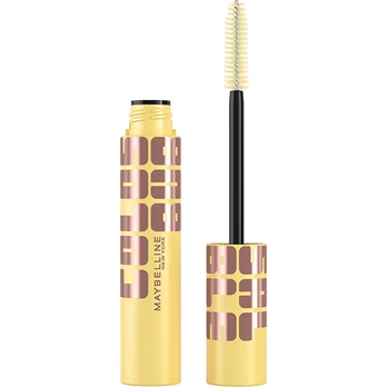 Maybelline Colossal Bubble Mascara 10 ml Moterims