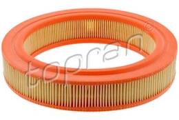TOPRAN 101 001 Oro filtras