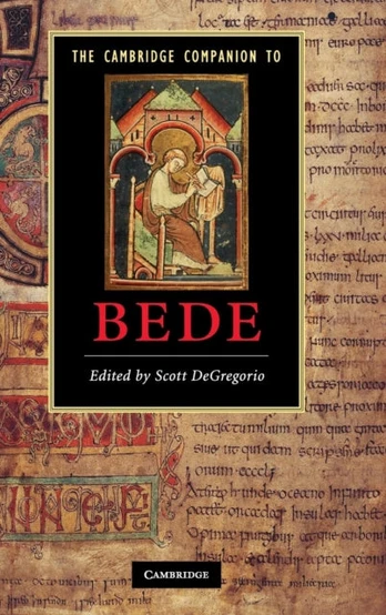 Cambridge Companion to Bede