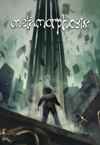 Metamorphosis PC