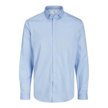 Marškiniai vyrams, Mėlyna, Blacar diff shirt