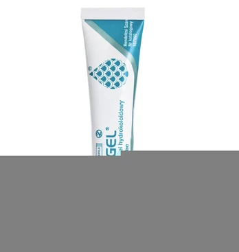 GRANUGEL hidrogelis žaizdoms, 15 g