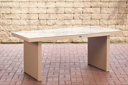 Mville "Avignon" stalas 180 cm