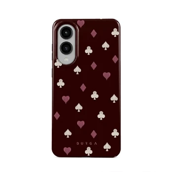 Tricked Me - Samsung Galaxy S25 Edge Case