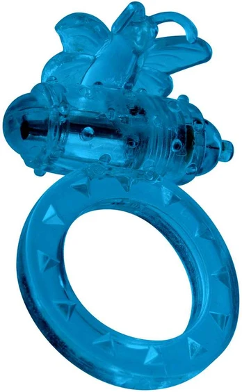Toyjoy Flutter Ring Vibrating