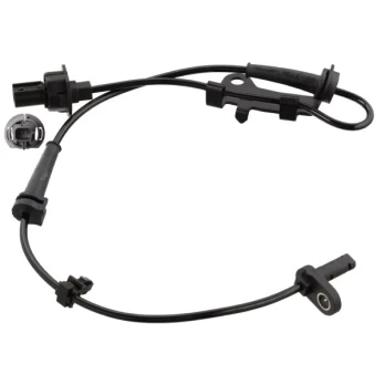 BLUE PRINT ADH27180 ABS sensor