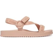 Basutės Melissa Stripes M Lover Ad 35963 Rožinė