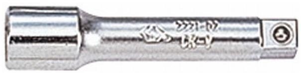 KING TONY PRZEDŁUŻKA 1/4" 75mm CHROM