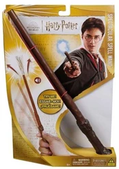 Harry Potter Spectacular Spell Wand kaina
