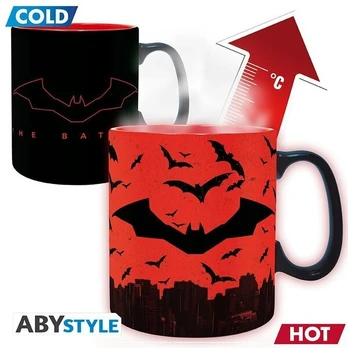 Batman cup