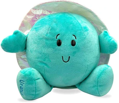 Celestial Buddies Planety Pluszowa planeta - Uran