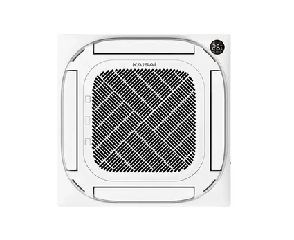 AIR CONDITIONER INDOOR CASSETTE UNIT KCD WITHOUT OUTDOOR PANEL