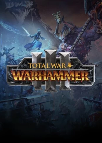 Total War: WARHAMMER III PC