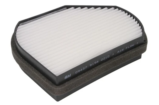 Salono filtras FEBI FE09437