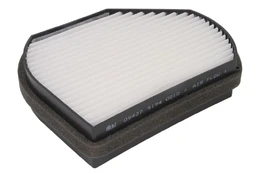 Salono filtras FEBI FE09437 kaina