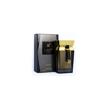 Rave Luxuré Man EDP M 100 ml