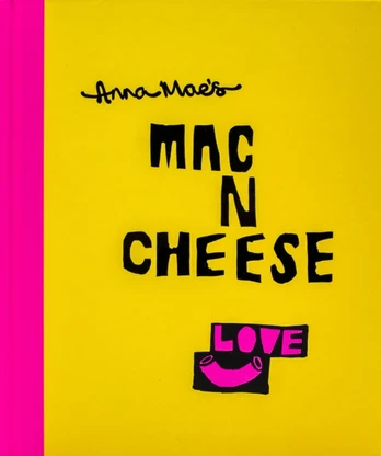Anna Mae’s Mac N Cheese
