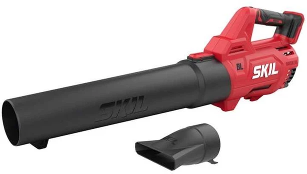 Skil Red Pūtējs lapu akum.gb1e0331aa 20v 4ah+2.4a