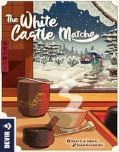 Devir The Baltas Castle: Matcha kaina