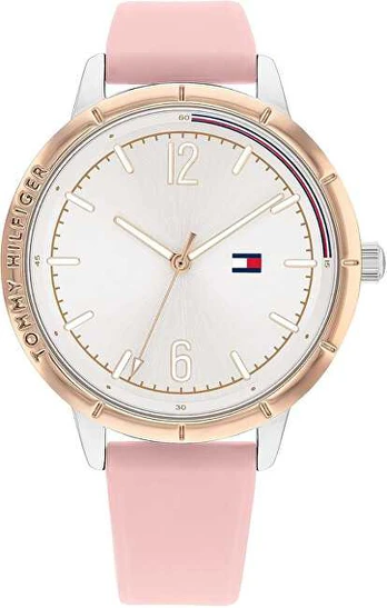Laikrodis Tommy Hilfiger „Macy's Essentials“ 1782562