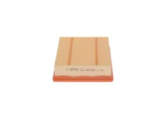 Oro filtras BOSCH F026400498 kaina