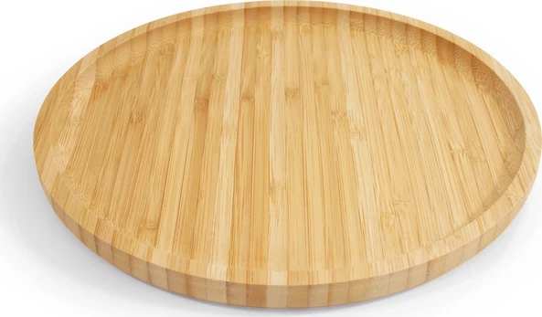 Origin Outdoors Plate 'Bamboo'