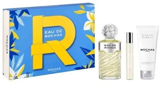 Rochas Eau De Rochas EDT 60x2ml