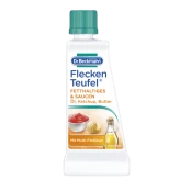 Dėmių valiklis riebalų Dr.Beckmann, 50 ml kaina