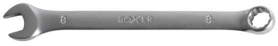 BOXER Ringgaffelnøgle - 8 mm.