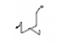 ROD ASM:KEEPER:PUL:42G, MTD