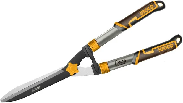 Ingco HHS6001 Hedge trimmer 557mm