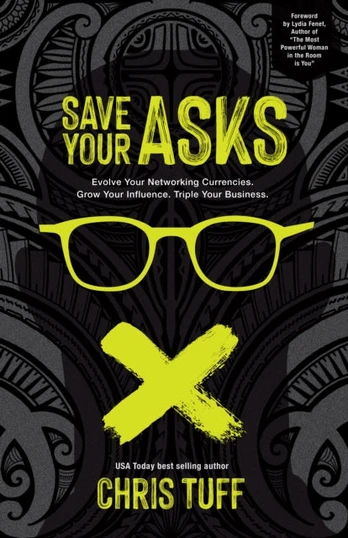 Save Your Asks