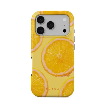 Bitter - iPhone 17 Pro Case, Tough (MagSafe) / N/A