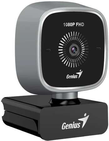 Genius Brandschutz Genius FaceCam 2010