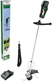 Bosch AdvancedGrassCut 36V-33 Akumuliatorinis Trimeris (1x2ah)