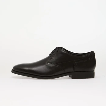 Clarks Paulton Lace Black - Dydis 45 (261833957 Laisvalaikio batai)