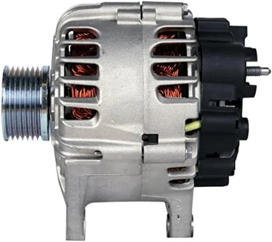 Hella 8el 012 430-221 generatorius - 14v - 90a