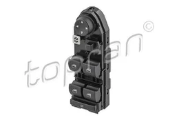 TOPRAN 503 414 Jungiklis, lango pakėliklis