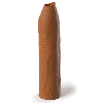 FANTASY X- TENSIONS - NEPJAUSTYTAS 7 INCH CARAMEL