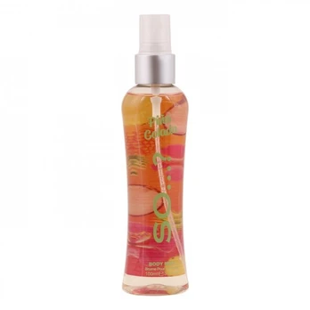 SO...? PINACOLADA kūno migla, 100 ml