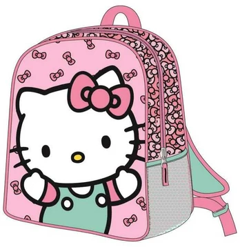 Kelioninis CERDÁ Hello Kitty 3D backpack 31cm