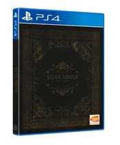 Dark Souls Trilogy 