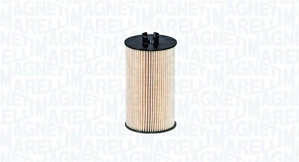 Alyvos filtras MAGNETI MARELLI 152071761692
