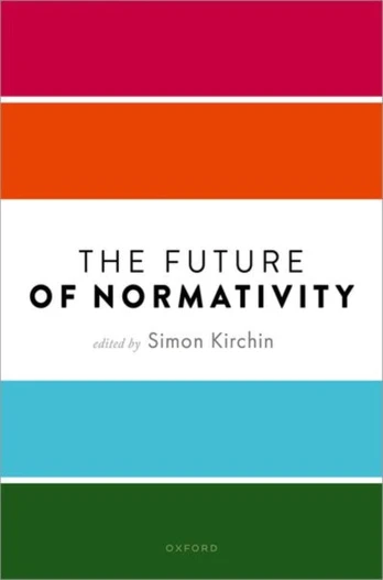 Future of Normativity