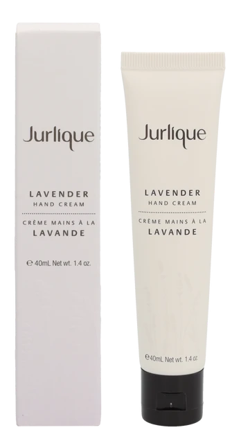 Jurlique Lavender Hand Kreminis 40 ml
