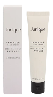 Jurlique Lavender Hand Kreminis 40 ml kaina