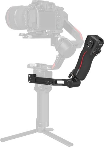 SmallRig 4326 Focus Control Handle for DJI RS Series