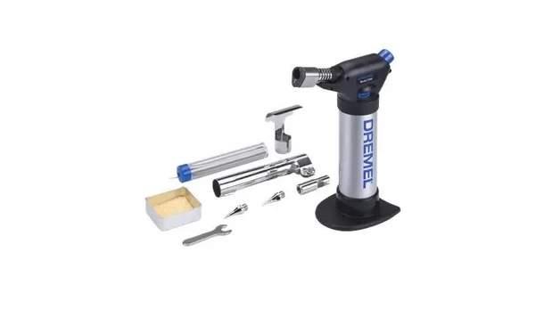 Bosch Dremel 2200-5 VersaFlame Litlempė