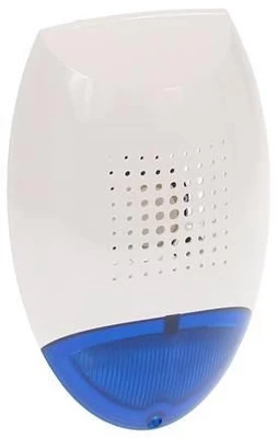 Signalizacija Satel SP-500 BL, mėlyna/balta